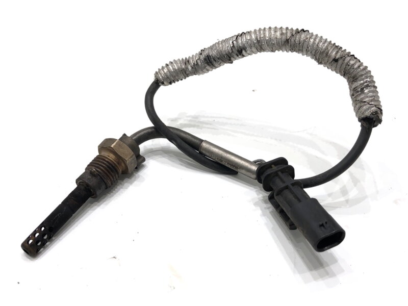 Čidlo teploty spalin Volvo S80 II (124) 2006 - 2016 31319841