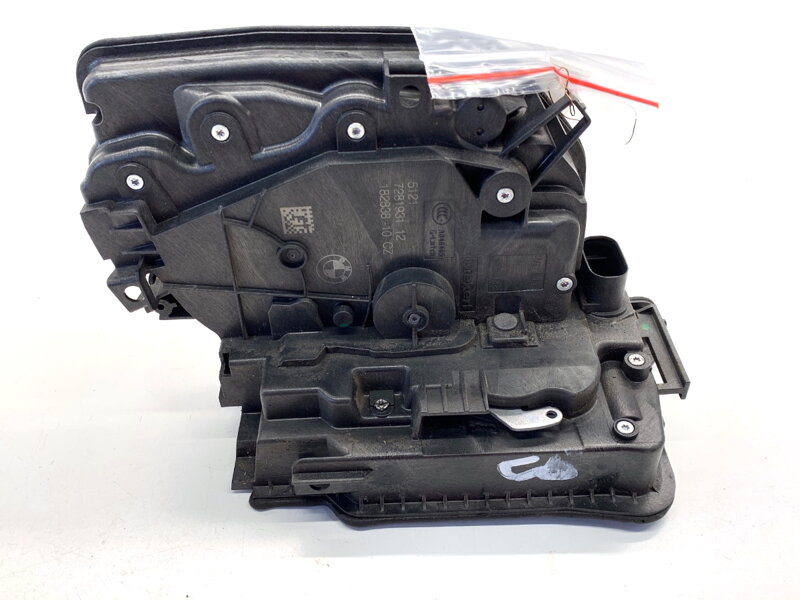 Zámek dveří levý přední Mini Mini Clubman (F54) 2014 - 2022