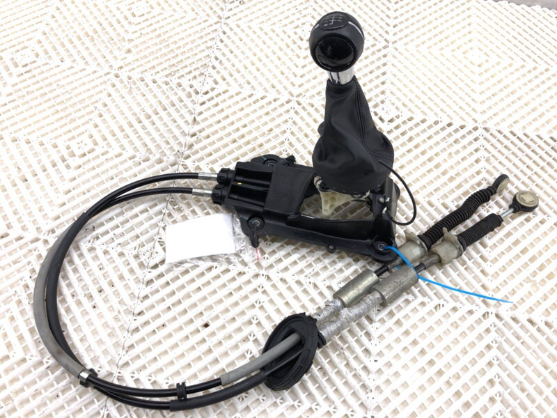 Řadicí páka volič převodovky Mini Mini Clubman (F54) 2014 - 2022 8687535