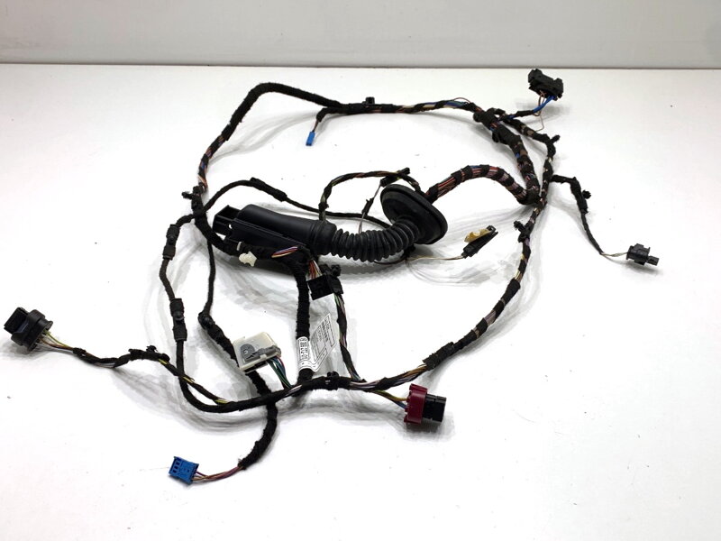 Kabeláž dveře přední levá Mini Mini Clubman (F54) 2014 - 2022 9839272