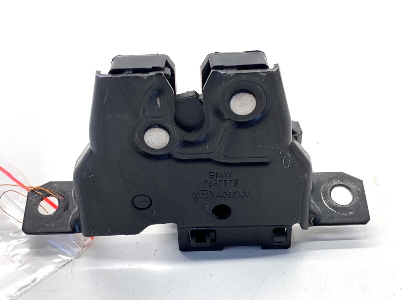 Zámek víka kufru zadní Mini Mini Clubman (F54) 2014 - 2022 7337576