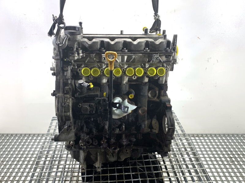 Motor KIA CEE ' D Sportswagon (JD) 2012 - 2018 D4FE