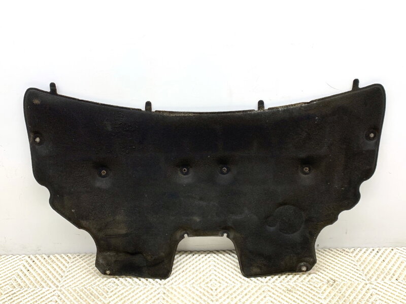 Odhlučnění kapoty Ford Fiesta VI (CB1, CCN) 2008 - 2022