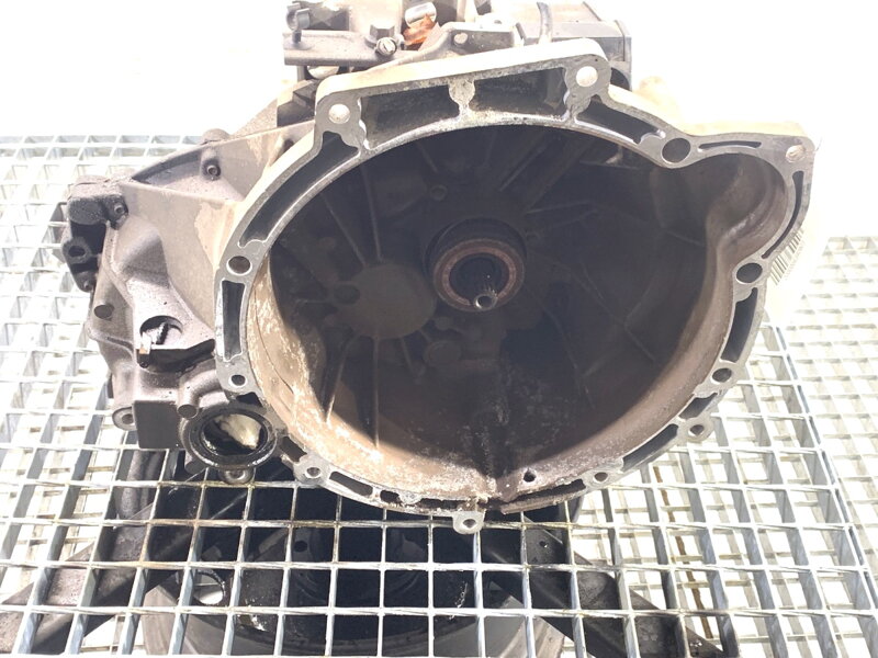 Převodovka Ford Fiesta VI (CB1, CCN) 2008 - 2022 8A6R7002JA