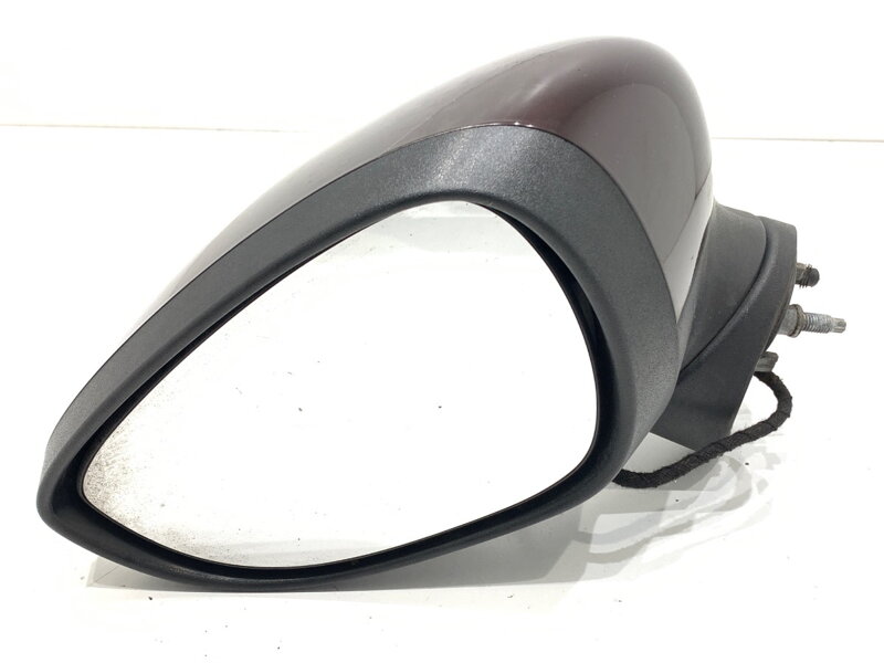 Zpětné zrcátko levé Ford Fiesta VI (CB1, CCN) 2008 - 2022