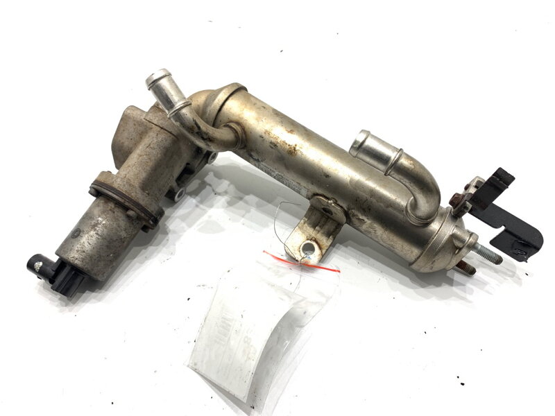 Ventil EGR S chladičem KIA CEE ' D Sportswagon (JD) 2012 - 2018 28416-2A770