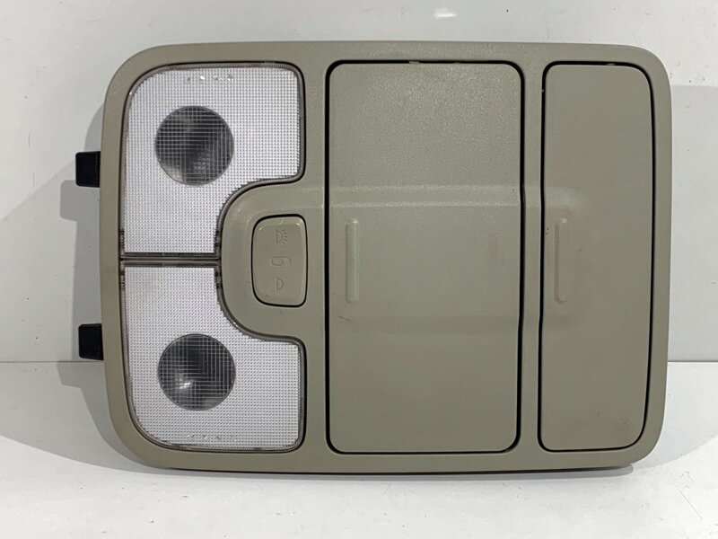 Stropní světlo KIA Carens IV 2013 - 2022 92800A4000