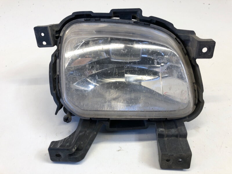 Halogen / mlhovka levá přední KIA Carens IV 2013 - 2022
