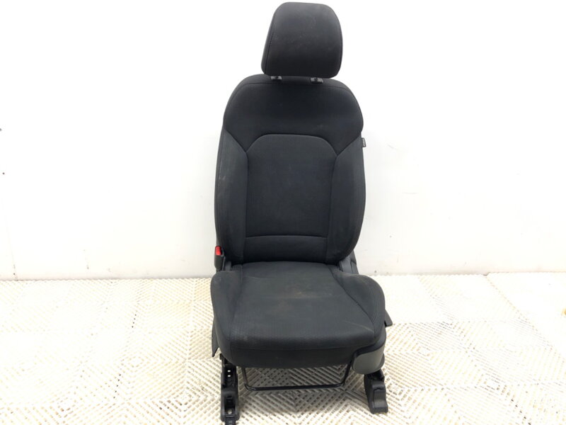 Sedadlo levé přední KIA Carens IV 2013 - 2022