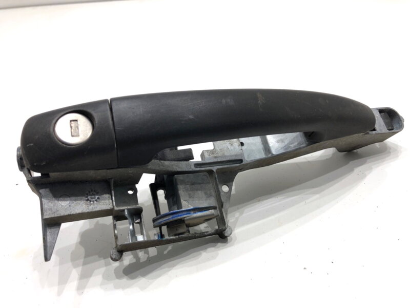 Klika vnější levá přední Fiat Scudo (270_, 272_) 2007 - 2022 9680656680