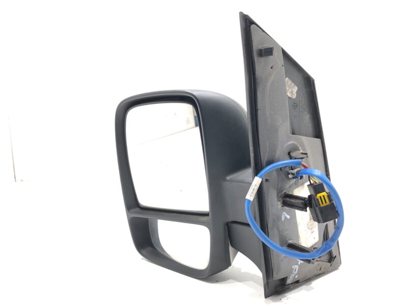 Zpětné zrcátko levé Fiat Scudo (270_, 272_) 2007 - 2022