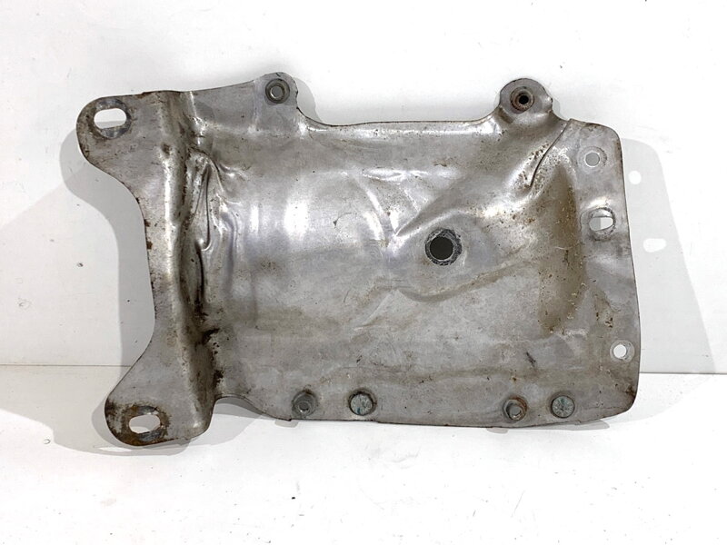 Kryt tepelná Mini Mini Countryman (R60) 2010 - 2016 7616896