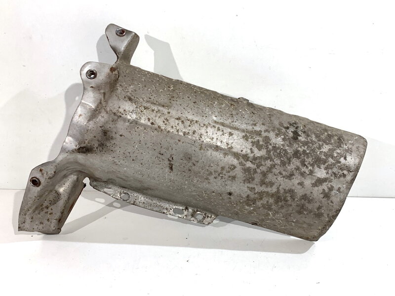 Kryt tepelná Mini Mini Countryman (R60) 2010 - 2016 7595606