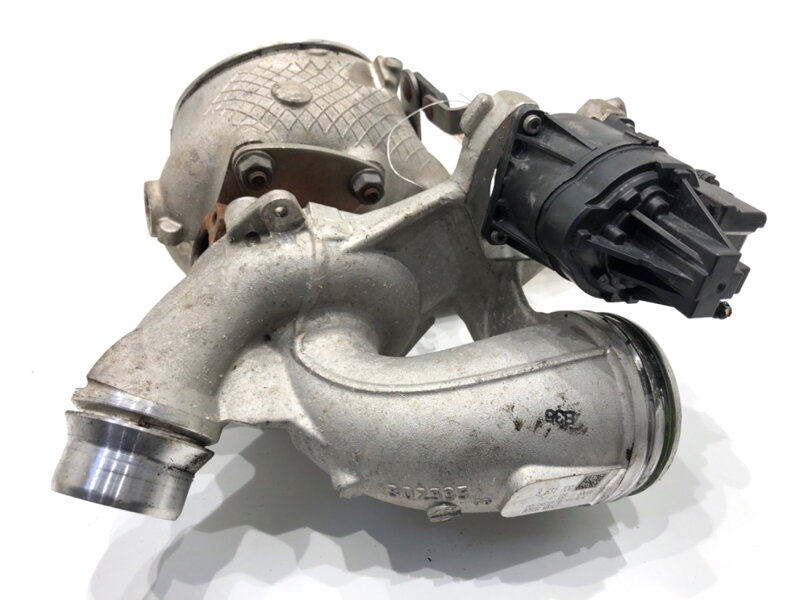 Turbo Mini Mini Clubman (F54) 2014 - 2022 8631700