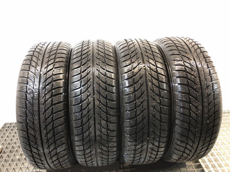 Pneumatika zima 4X 195 / 65 goodride --- ---