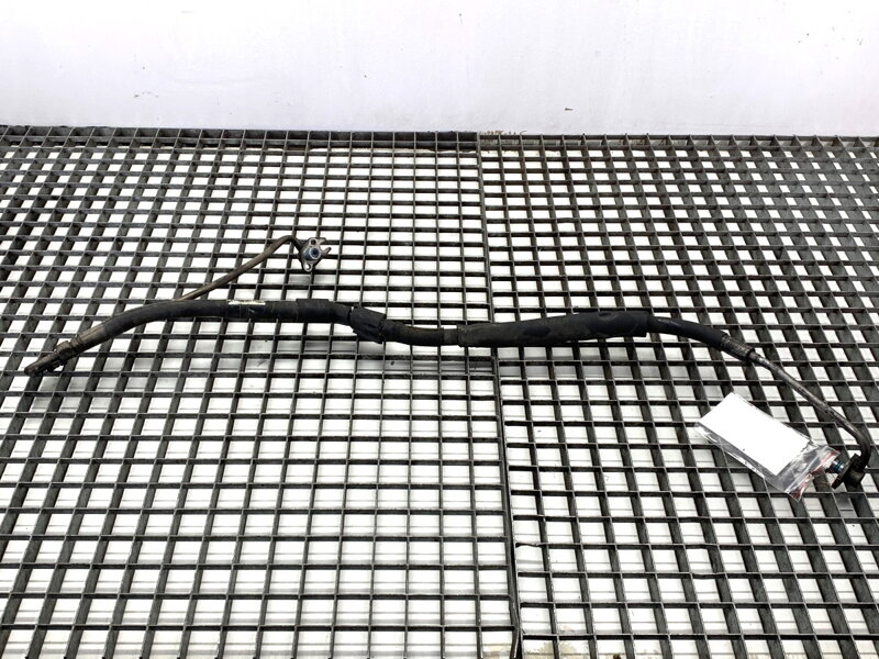 Hadice posilovače Audi A5 (8T3) 2007 - 2017