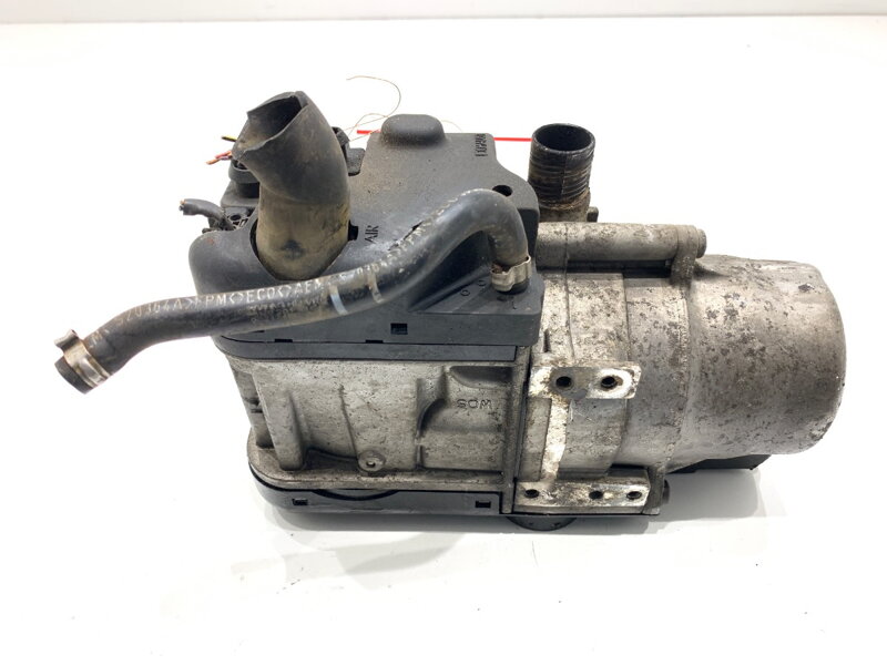 Webasto VW Sharan (7N1, 7N2) 2010 - 2022 7N0815005AA