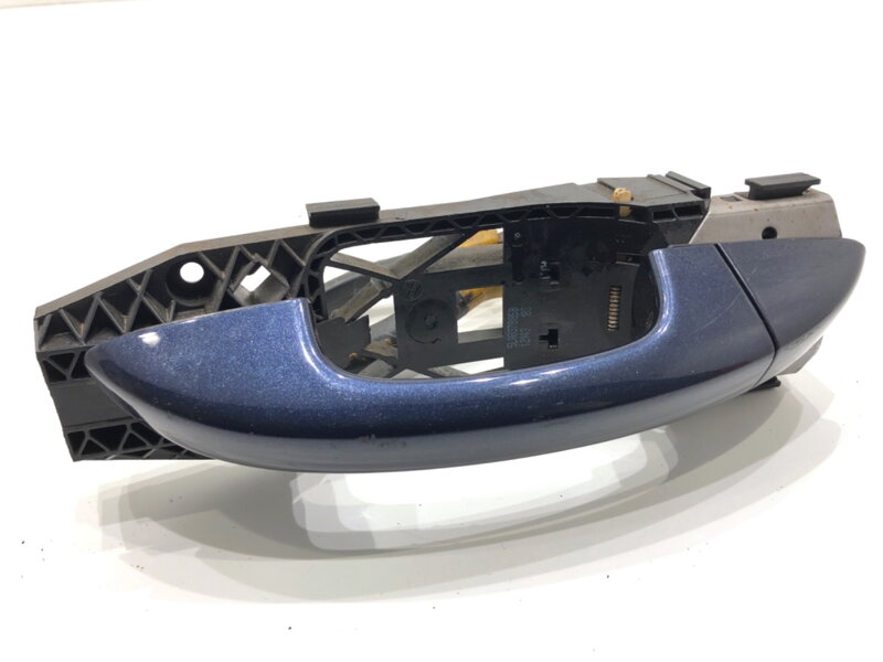 Klika vnější levá přední VW Sharan (7N1, 7N2) 2010 - 2022 5L0837885B