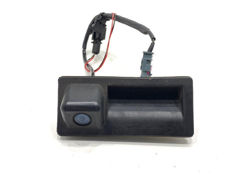 Kamera klika víka kufru zadní VW Sharan (7N1, 7N2) 2010 - 2022 5N0827566AB