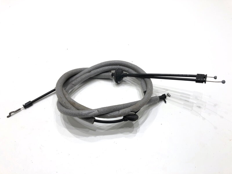 Lanko kliky zadní pravý VW Sharan (7N1, 7N2) 2010 - 2022 7N0843507D