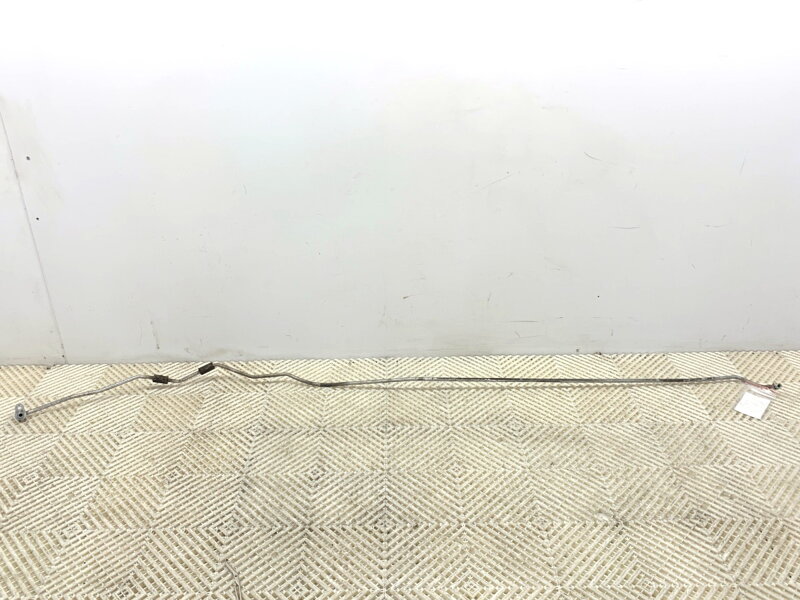 Hadice klimatizace VW Sharan (7N1, 7N2) 2010 - 2022