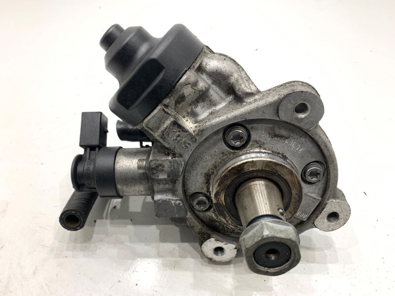 Vstřikovací čerpadlo VW Tiguan (5N_) 2007 - 2018 03L130755AC 0445010529