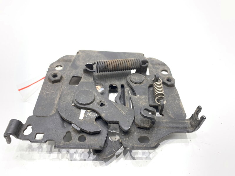 Zámek kapoty přední Ford Transit Courier B460 2014 - 2022