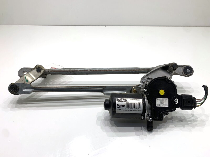 Mechanismus stěračů přední Ford Transit Courier B460 2014 - 2022 ET76-17500-AE