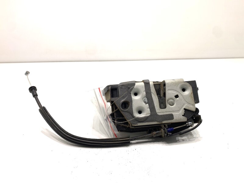 Zámek zadní levý Ford Transit Courier B460 2014 - 2022 BM5A-A21813-BH