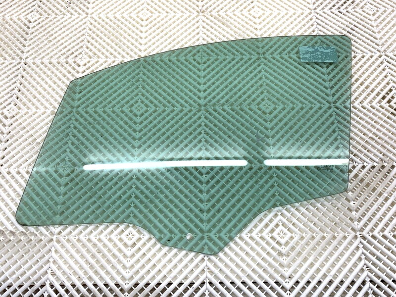 Okno levé přední Ford Transit Courier B460 2014 - 2022 ET76-A21411-A