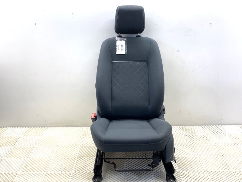 Sedadlo levé přední Ford Fiesta VI (CB1, CCN) 2008 - 2022