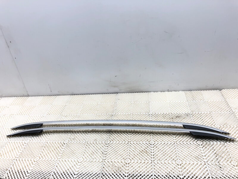 Střešní nosiče / ližiny střešní sada Skoda Superb III Kombi (3V5) 2015 - 2022