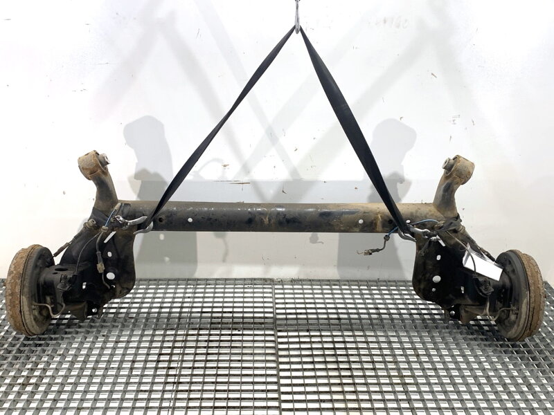 Výztuha zadní Ford Transit Courier B460 2014 - 2022