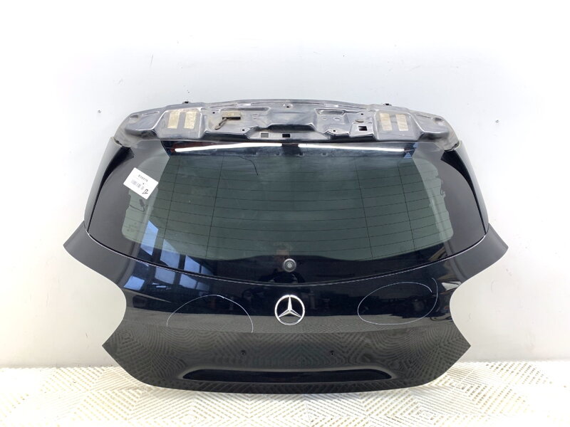 Víko kufru zadní Mercedes-benz Class A (W176) 2012 - 2018 191