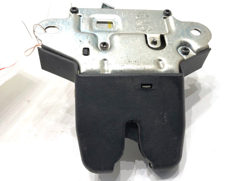 Zámek víka kufru zadní KIA Optima (FSGDS6B) 2010 - 2022