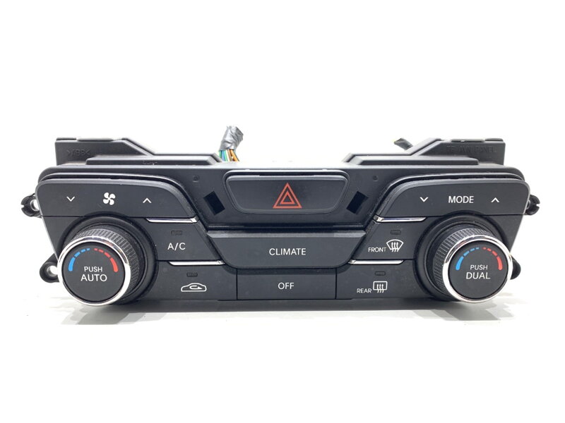 Panel ovládání ventilace KIA Optima (FSGDS6B) 2010 - 2022 97250-2TXXX