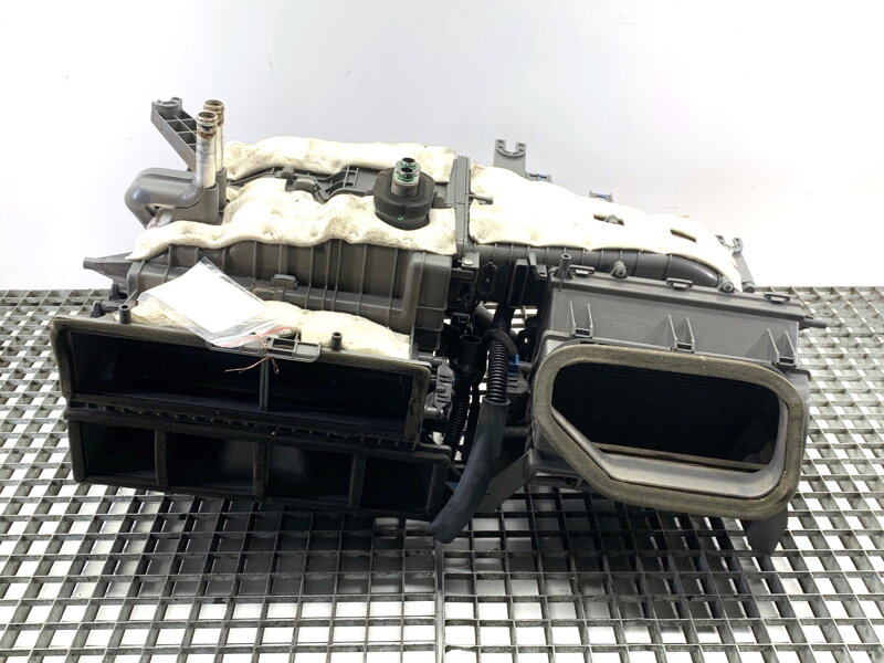 Radiátor topení kompletní kombajn KIA Optima (FSGDS6B) 2010 - 2022