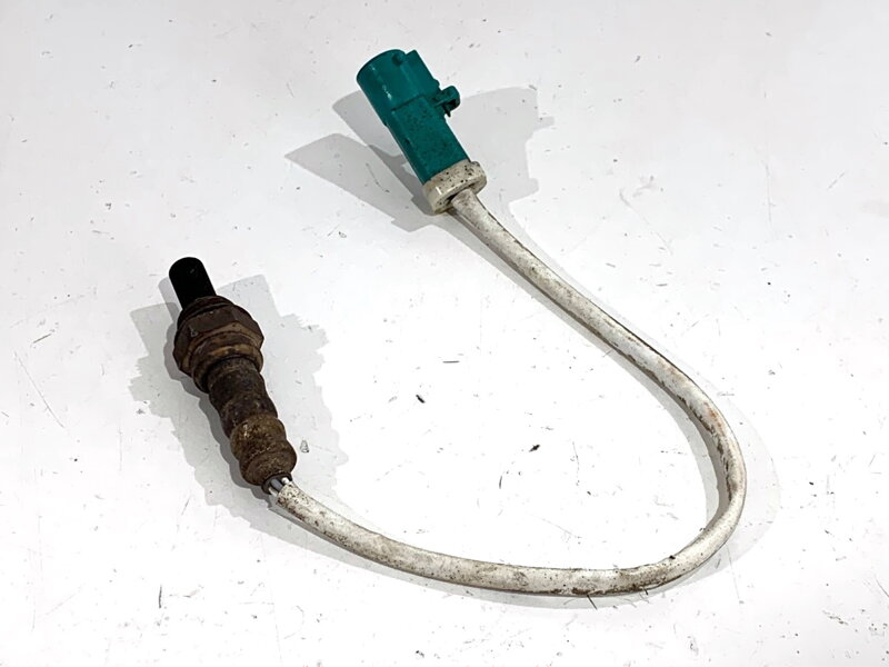 Sonda lambda Ford Fiesta VI (CB1, CCN) 2008 - 2022 AE81-9F472-AB