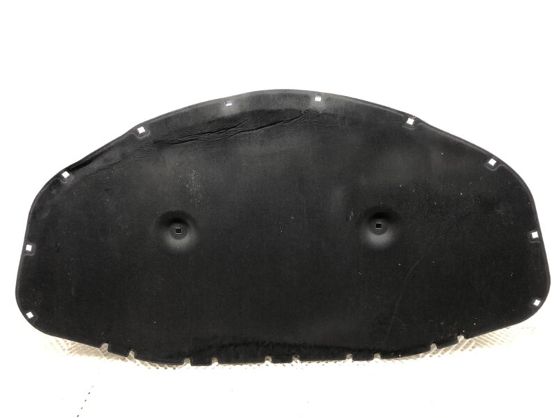 Odhlučnění kapoty Skoda Superb III Kombi (3V5) 2015 - 2022