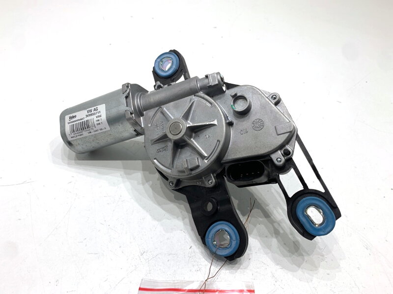 Motorek stěračů zadní Skoda Superb III Kombi (3V5) 2015 - 2022 3V9955711