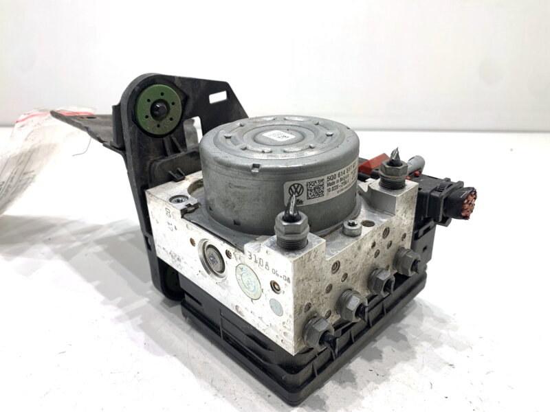 Čerpadlo Skoda Superb III Kombi (3V5) 2015 - 2022 5Q0614517GF