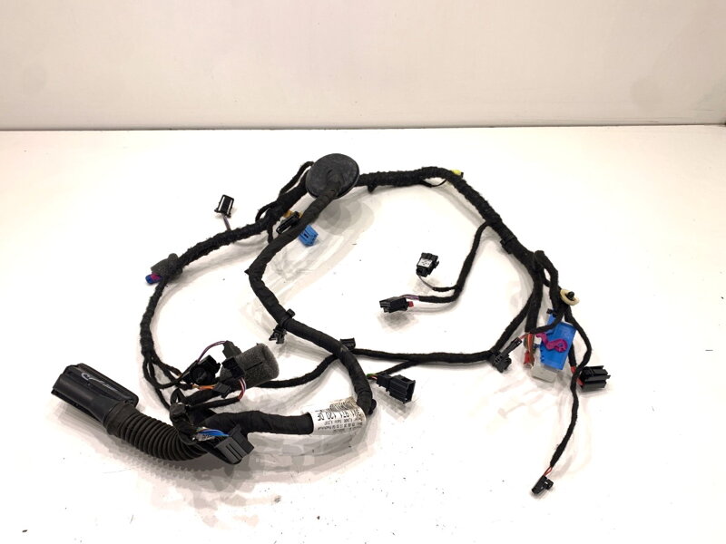 Kabeláž dveře přední levá Skoda Superb III Kombi (3V5) 2015 - 2022 3V1971120DF