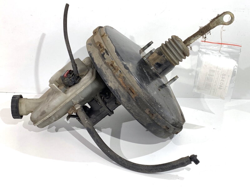 Posilovač brzd Ford Transit Autobus (FD_ _, FB_ _, FS_ _, FZ_ _, FC_ _) 2000 - 2006 YC152B195DE