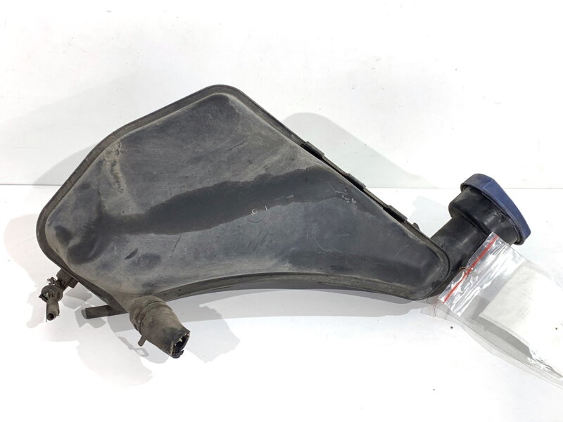 Vyrovnávací nádobka chladicí kapaliny Porsche Panamera (970) 2009 - 2017 97010605103