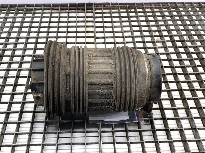 Vzduchový polštář levý zadní Porsche Panamera (970) 2009 - 2017 97033353312