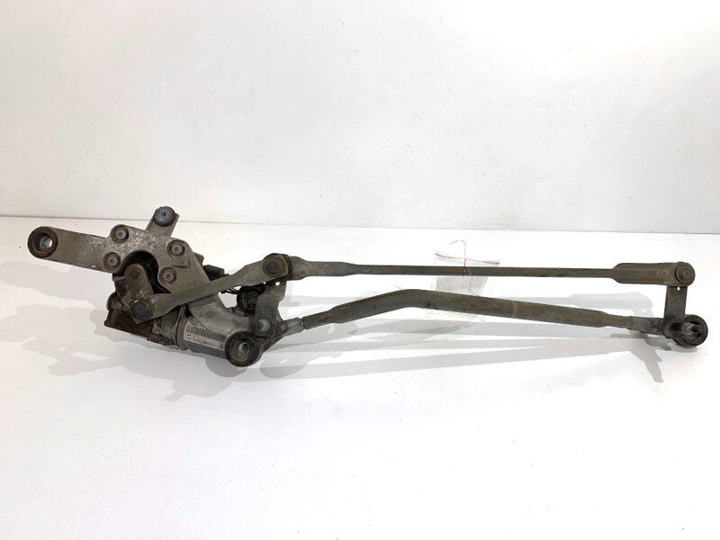 Mechanismus stěračů přední Porsche Panamera (970) 2009 - 2017 97062410501