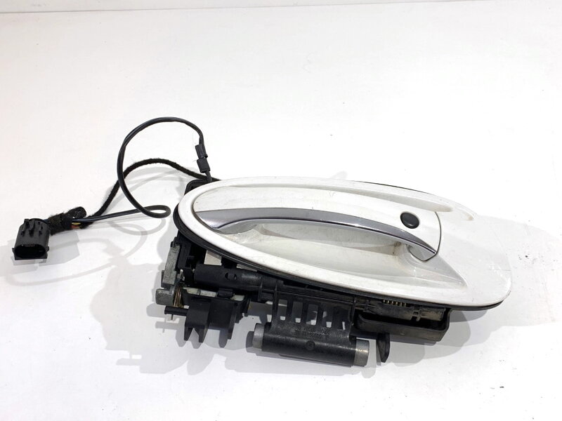 Klika vnější pravá zadní Porsche Panamera (970) 2009 - 2017