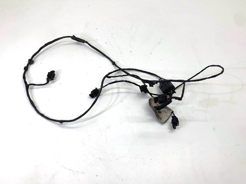 Kabeláž PDC přední Ford Mondeo IV Turnier (BA7) 2007 - 2015 6G9T-15K867-AF