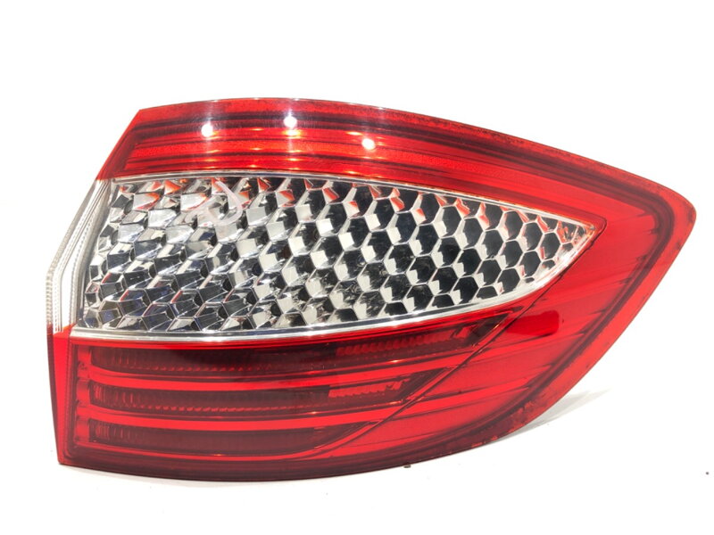 Světlo pravé zadní Ford Mondeo IV Turnier (BA7) 2007 - 2015 7S71-13404-B