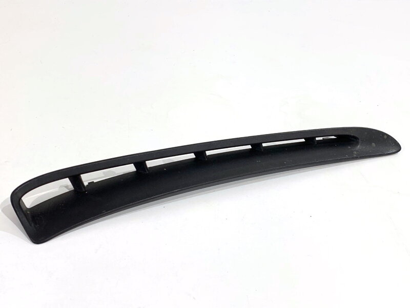 Lišta blatníku přední pravá Porsche Panamera (970) 2009 - 2017 97050463400